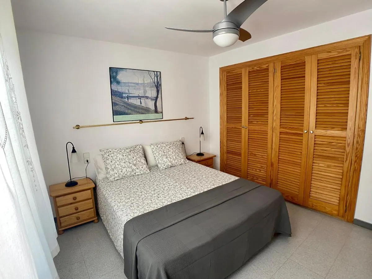 Blanes Old Town: 2 Blocks/2 Min Walk To The Beach Spain