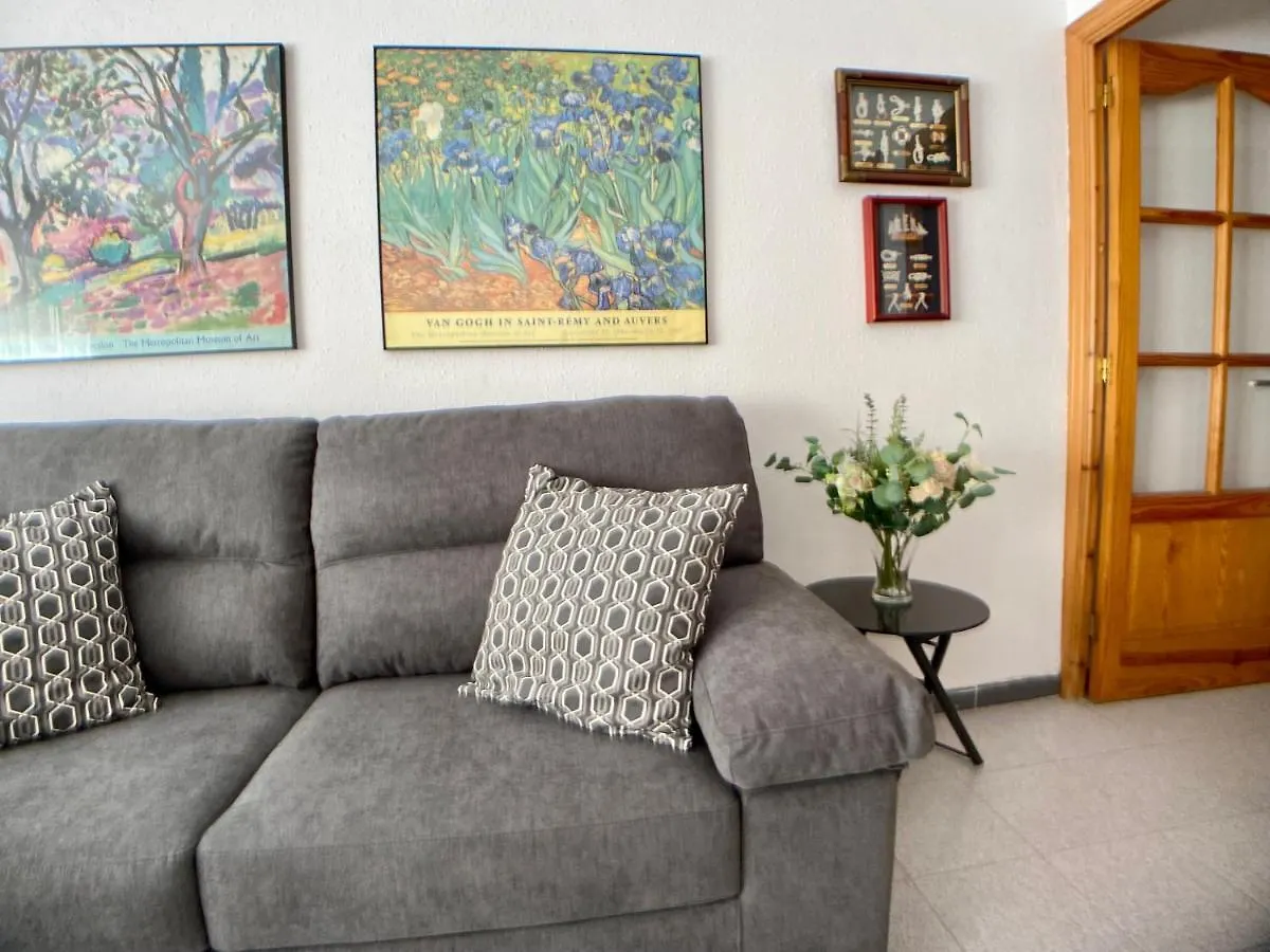 Blanes Old Town: 2 Blocks/2 Min Walk To The Beach Spain