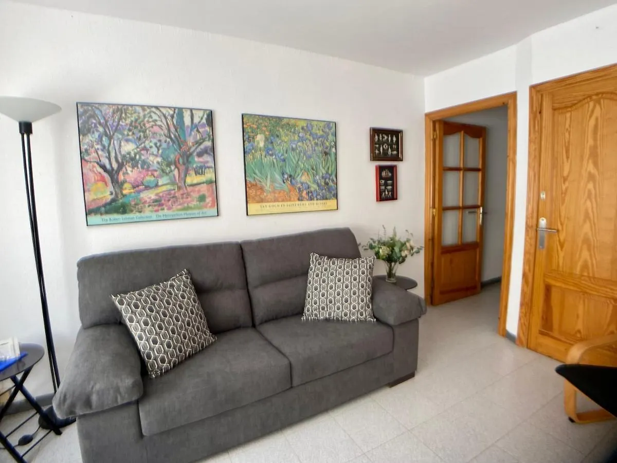 Blanes Old Town: 2 Blocks/2 Min Walk To The Beach 0*,  Spain